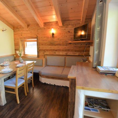 Sommerstein Maria Alm am Steinernen Meer Exterior foto