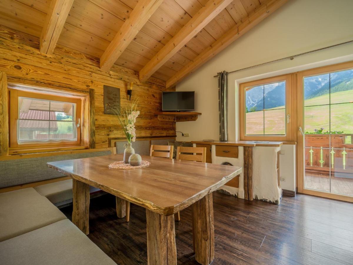 Sommerstein Maria Alm am Steinernen Meer Exterior foto