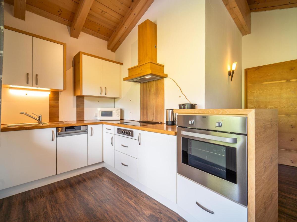 Sommerstein Maria Alm am Steinernen Meer Exterior foto