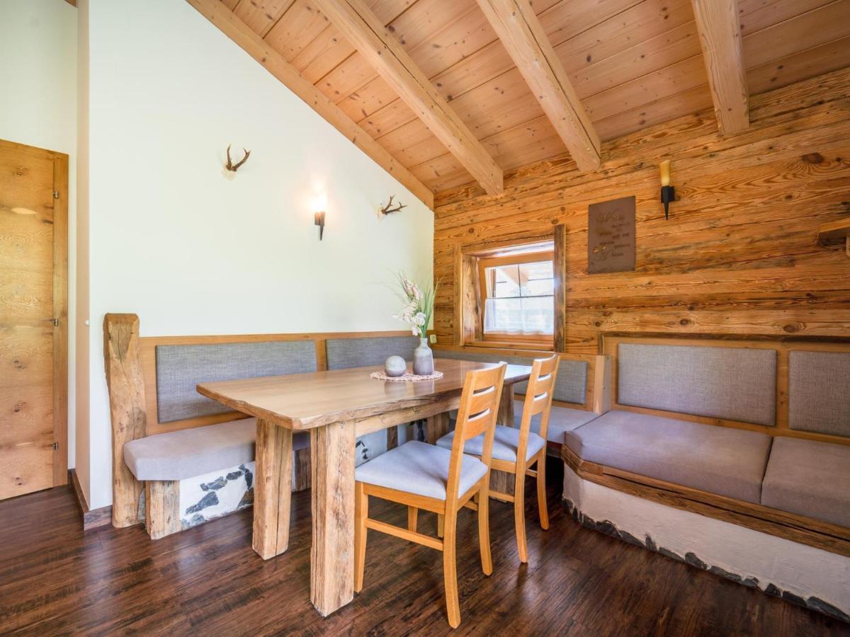Sommerstein Maria Alm am Steinernen Meer Exterior foto